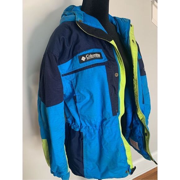 💙COLUMBIA WINTER COAT💙   - Picture 8 of 8